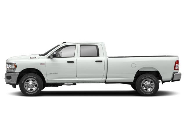 2020 ram 3500 tradesman crew cab 4x4 64' box