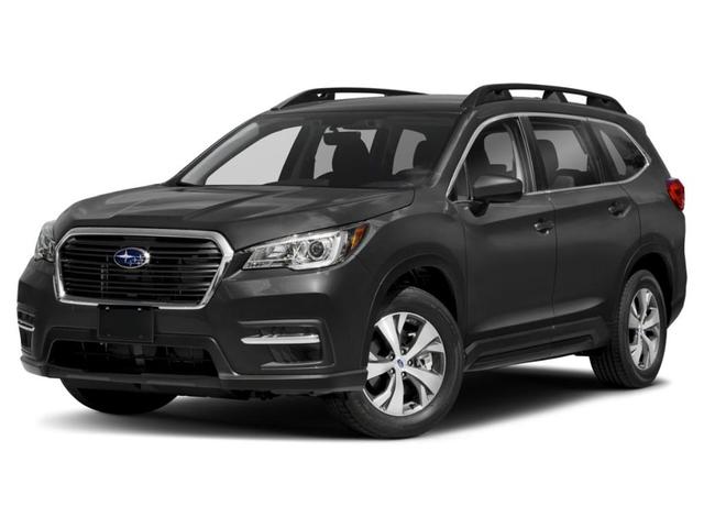 2019 subaru ascent premium 7-passenger
