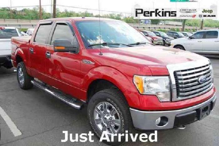 2010 ford f-150 in colorado springs, co