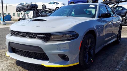 2022 Dodge Charger
