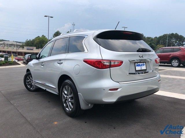 used 2014 infiniti qx60 fwd hybrid huntsville, al 35806 for sale in huntsville, alabama