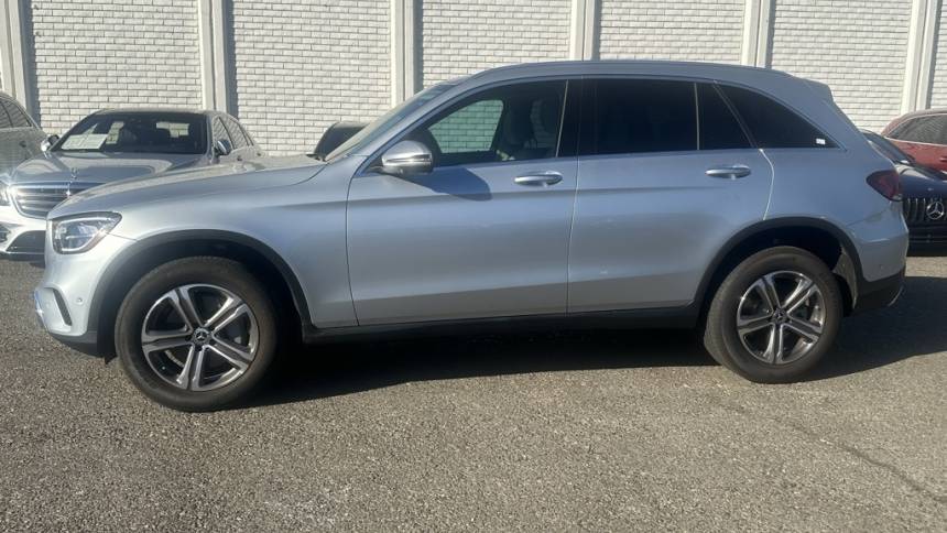2021 mercedes-benz glc glc 300
