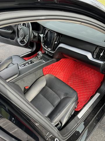 2020 volvo s60 t6 momentum