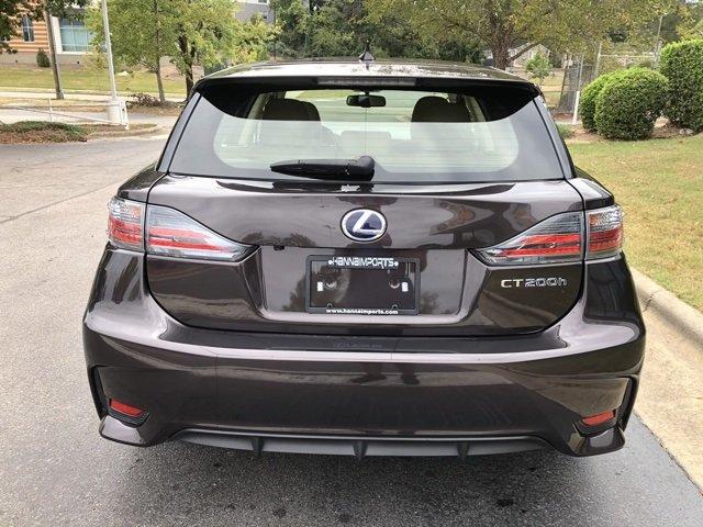 used 2015 lexus ct 200h raleigh, nc 27608 for sale in raleigh, north carolina