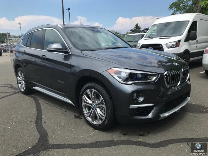 2018 bmw x1 xdrive28i awd xdrive28i 4dr suv (brazil for sale in bridgeport, connecticut