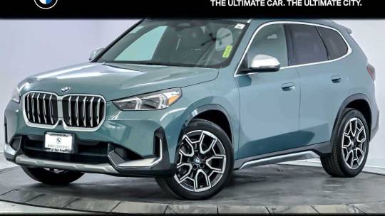 2023 BMW X1