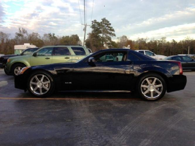 2006 cadillac xlr in wilmington, nc