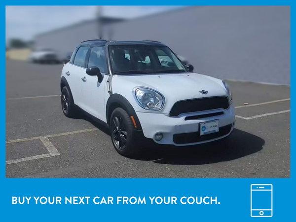 2013 mini countryman in dulles, virginia