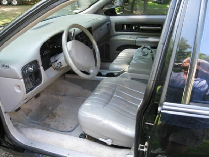 1994 ss chevy impala in lancaster, oh
