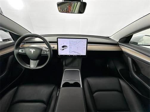 2021 tesla model 3 long range 4dr all-wheel drive sedan in framingham, massachusetts