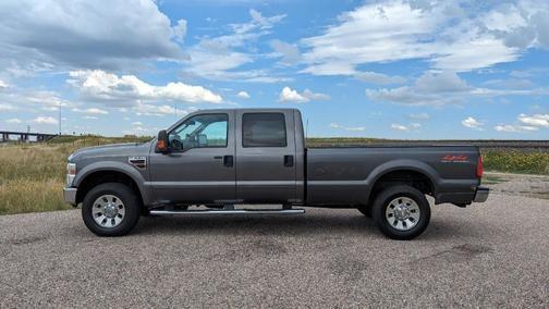 2008 ford f-250 in co bluffs, iowa