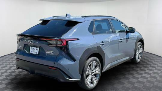 2024 Subaru Solterra