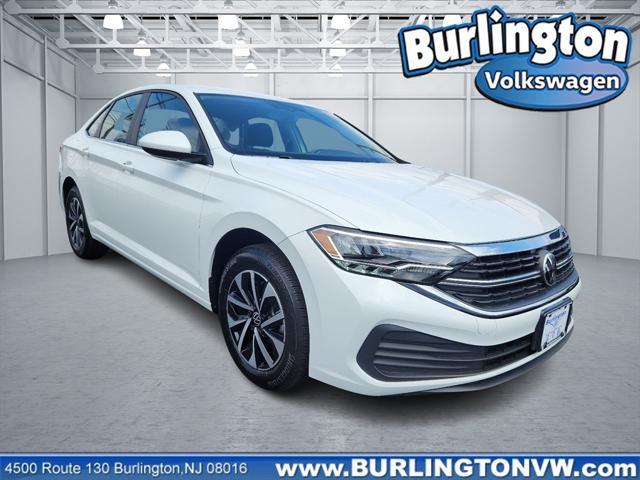 2023 volkswagen jetta 1.5t s
