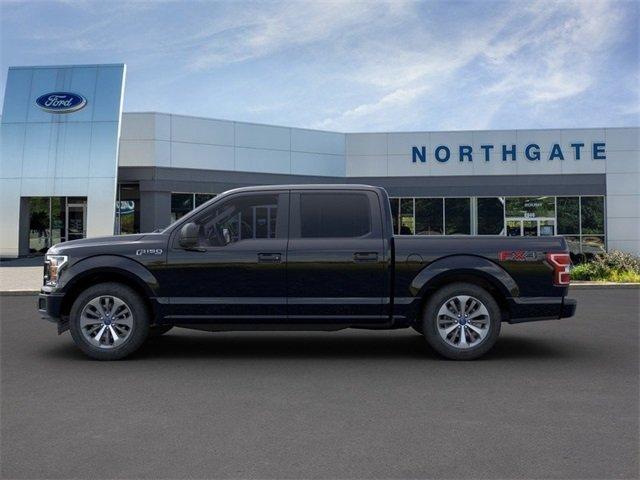 new 2019 ford f150 xl cincinnati, oh 45251 for sale in cincinnati, ohio