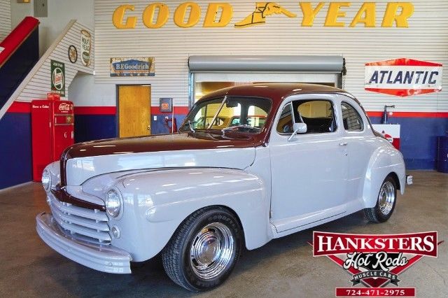 1947 ford other