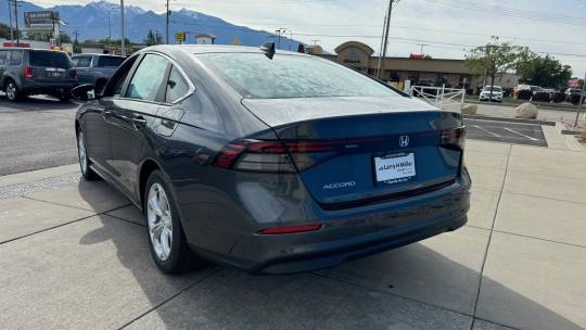 2024 Honda Accord