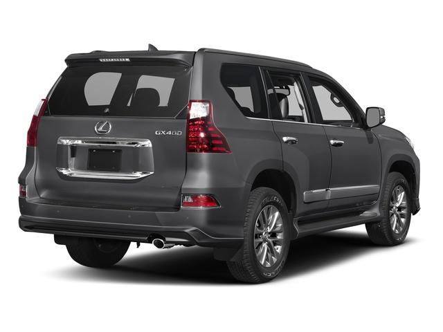 2017 lexus gx 460 base