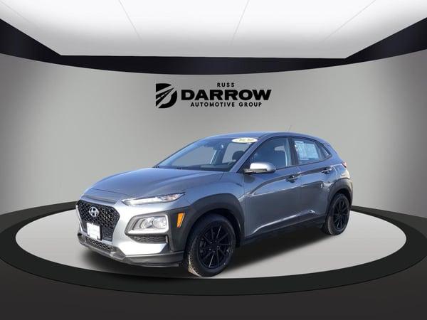 2020 hyundai kona in denver, colorado