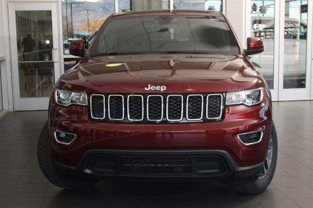 2019 jeep grand cherokee laredo 4x2 laredo 4dr suv for sale in albuquerque, new mexico
