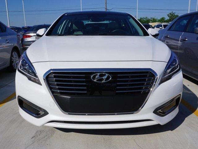 used 2017 hyundai sonata limited hybrid baton rouge, la 70817 for sale in baton rouge, louisiana