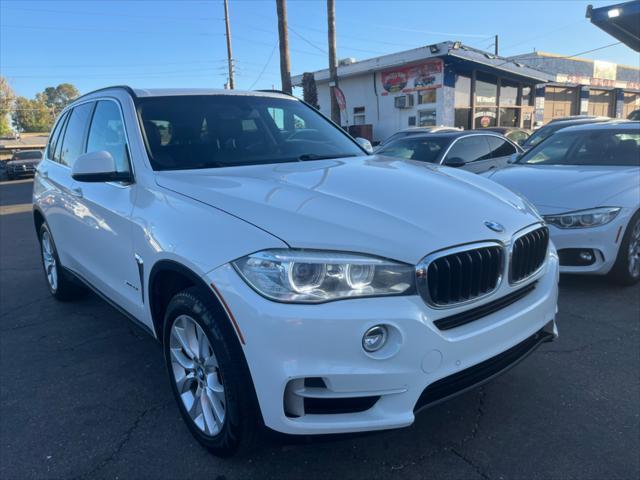 2016 bmw x5 sdrive35i