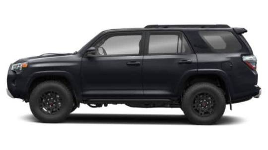 2024 Toyota 4Runner