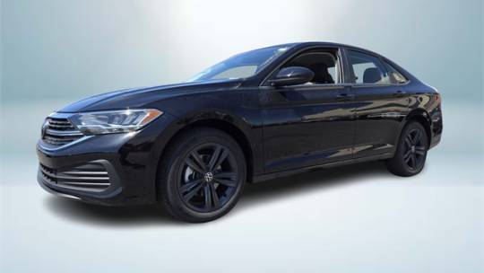 2024 Volkswagen Jetta