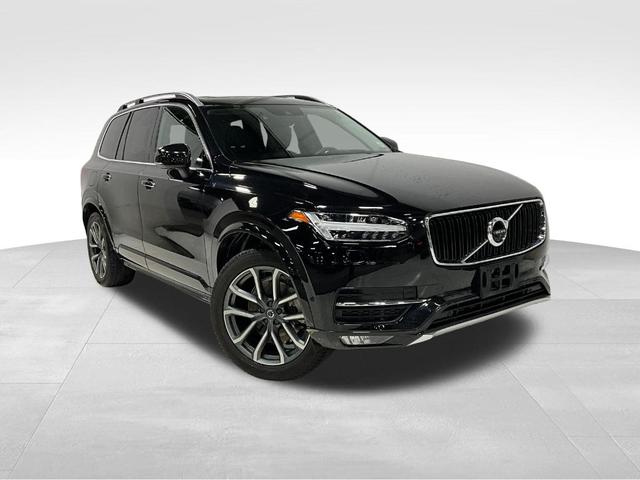 2019 volvo xc90 t5 momentum