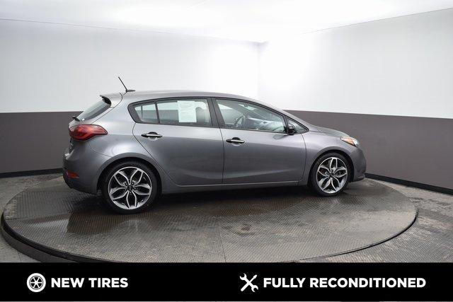 used 2016 kia forte sx hatchback omaha, ne 68127 for sale in omaha, nebraska