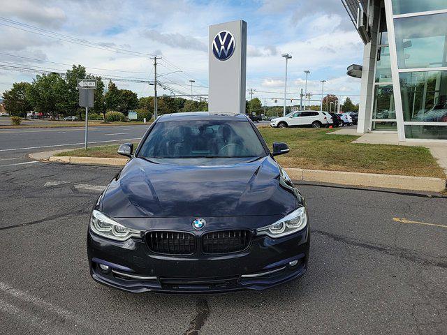 2016 bmw 328 xdrive