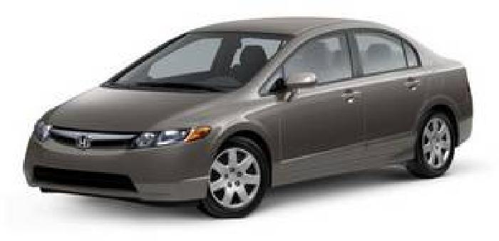 2008 honda civic lx in lake elsinore, ca