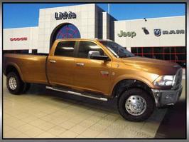 used 2011 ram ram pickup 3500 for sale in anchorage, alaska