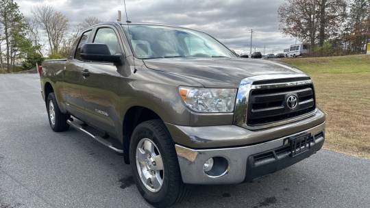 2012 Toyota Tundra
