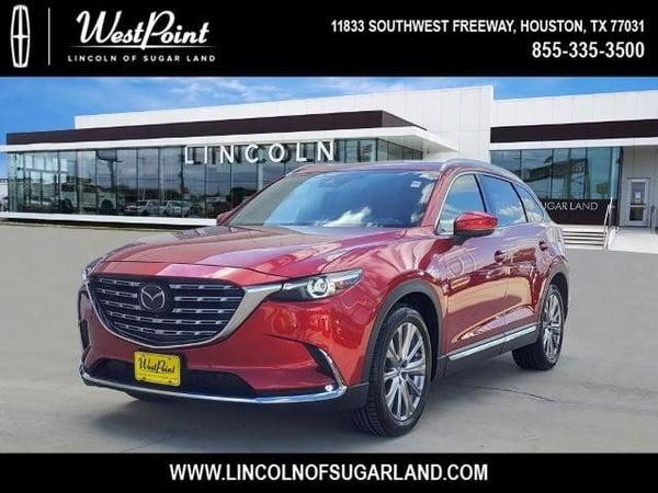 2021 mazda cx-9 in co bluffs, iowa