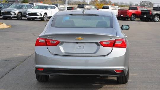 2023 Chevrolet Malibu