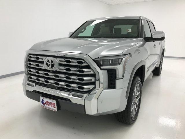 2022 toyota tundra 1794 edition