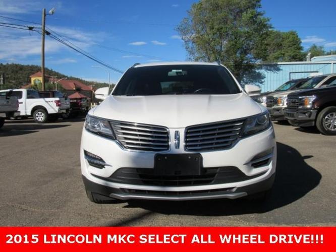 2015 lincoln mkc base awd 4dr suv for sale in alto crest, new mexico
