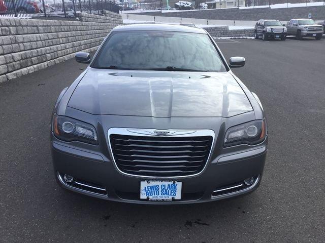 used 2012 chrysler 300 s lewiston, id 83501 for sale in lewiston, idaho