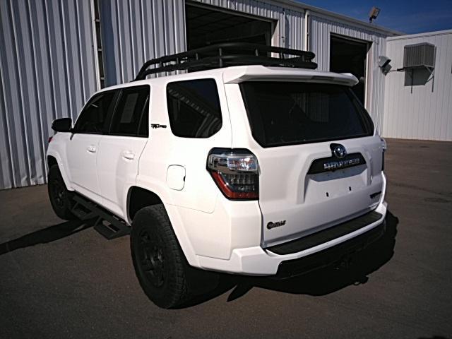 2023 toyota 4runner trd pro