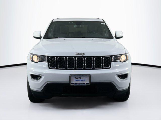 2022 jeep grand cherokee laredo