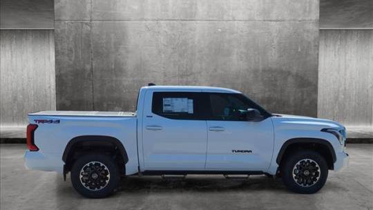 2024 Toyota Tundra