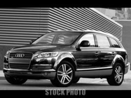 used 2007 audi q7 for sale in anchorage, alaska