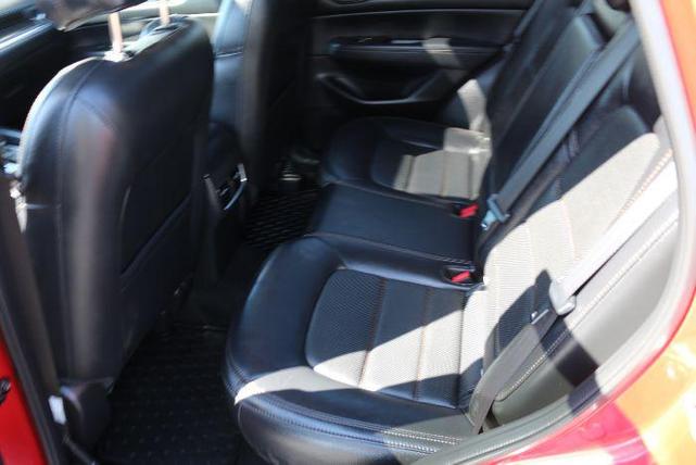 2019 mazda cx-5 grand touring reserve