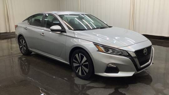 2022 Nissan Altima