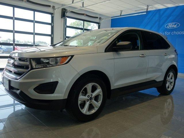 certified 2016 ford edge fwd se hurlock, md 21643 for sale in hurlock, maryland