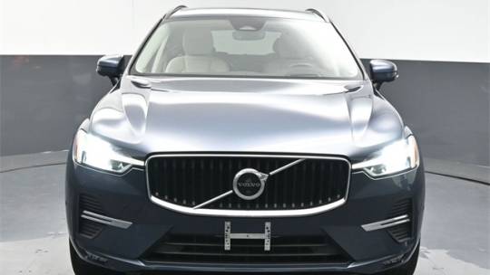2022 Volvo XC60