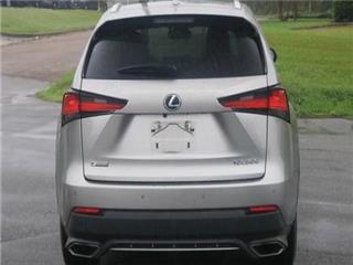 2021 Lexus NX 300