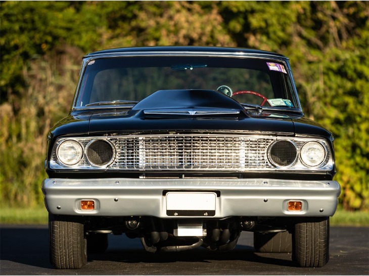 ford ford