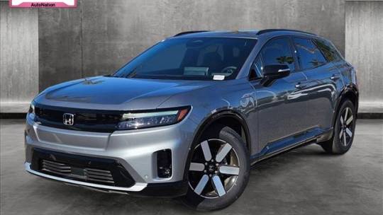 2024 Honda Prologue
