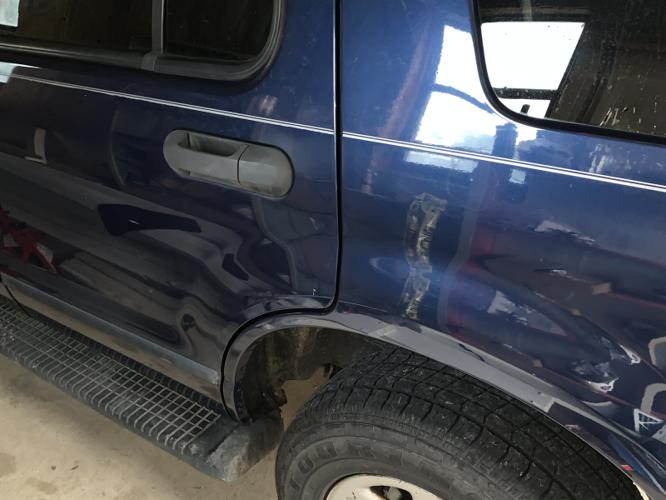 used 2005 ford explorer 2wd xls catlettsburg, ky 41129 for sale in catlettsburg, kentucky